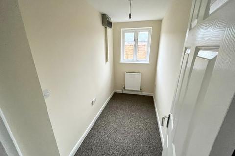 undefined, Station Road, Leiston IP16