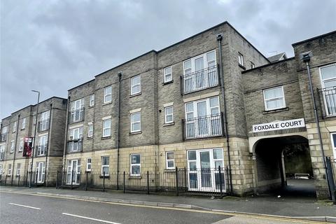 2 bedroom apartment to rent, Terrace Road, Bournemouth, Dorset, BH2
