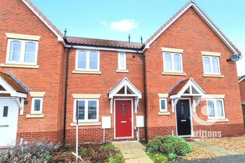undefined, Dereham Drive, King's Lynn