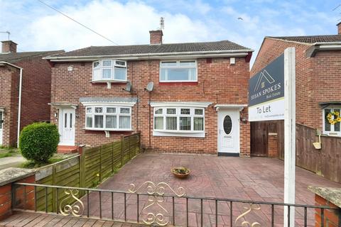 undefined, Hartside Road, Sunderland