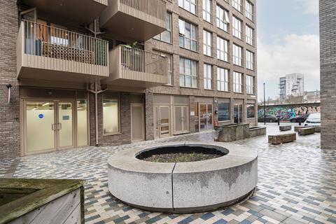 undefined, Meldola Yard, Hackney Wick, LONDON, E9