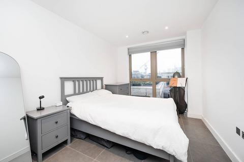 2 bedroom flat for sale, Meldola Yard, Hackney Wick, LONDON, E9