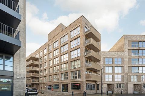 2 bedroom flat for sale, Meldola Yard, Hackney Wick, LONDON, E9