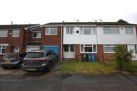 undefined, Glendon Crescent, Greater Manchester OL6