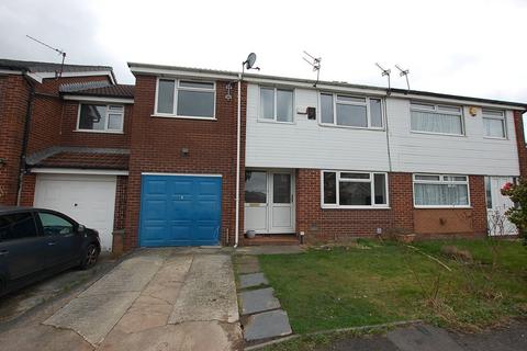 5 bedroom semi-detached house for sale, Glendon Crescent, Greater Manchester OL6