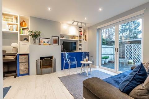 4 bedroom terraced house for sale, Berners Drive, Hertfordshire AL1