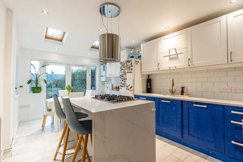 4 bedroom terraced house for sale, Berners Drive, Hertfordshire AL1
