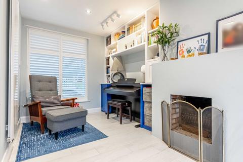 4 bedroom terraced house for sale, Berners Drive, Hertfordshire AL1