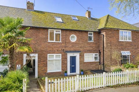 Berners Drive, Hertfordshire AL1