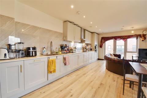 2 bedroom apartment to rent, Sydney Road, Hertfordshire WD18