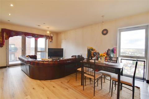 2 bedroom apartment to rent, Sydney Road, Hertfordshire WD18