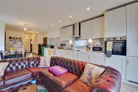 2 bedroom apartment to rent, Sydney Road, Hertfordshire WD18