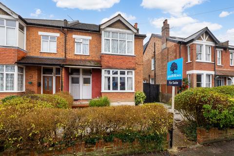 undefined, Avenue Road, Surrey SM6