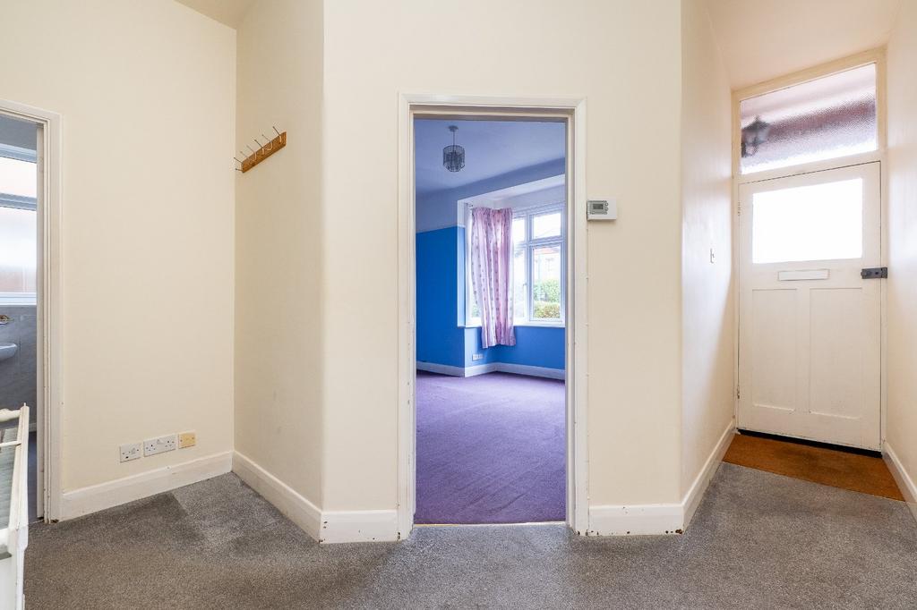 Corridor