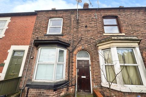 undefined, Tarvin Road, Chester CH3