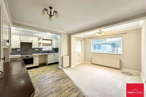 undefined, Boat Lane, Irlam, M44