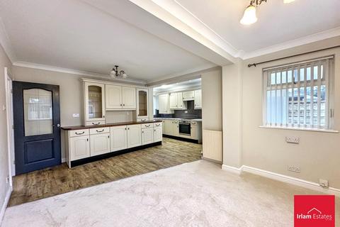undefined, Boat Lane, Irlam, M44