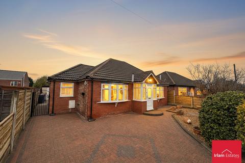 undefined, Boat Lane, Irlam, M44