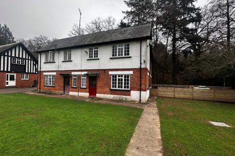 undefined, The Drive, The Hendre, NP25