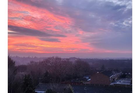 Western Way, Letchworth Garden City, SG6