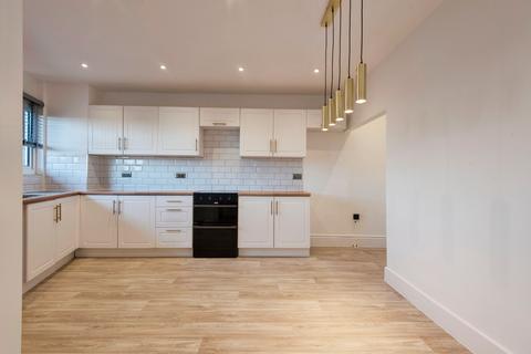 undefined, Western Way, Letchworth Garden City, SG6