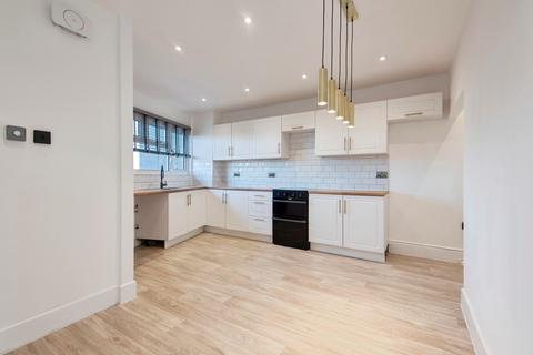 undefined, Western Way, Letchworth Garden City, SG6