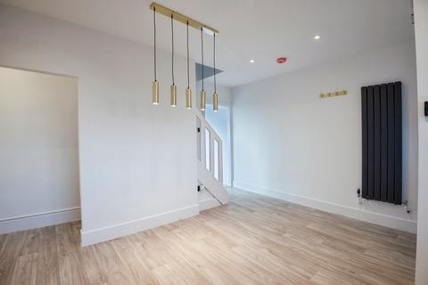undefined, Western Way, Letchworth Garden City, SG6