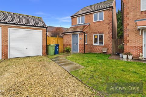 undefined, Forge Lynn Close, Sunderland