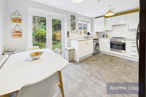 undefined, Forge Lynn Close, Sunderland