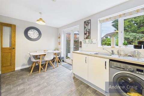 undefined, Forge Lynn Close, Sunderland