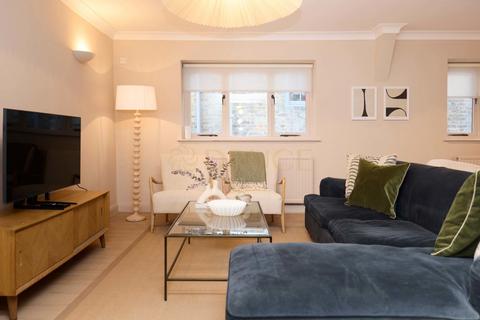 3 bedroom flat to rent, Macroom Road, W9