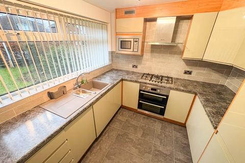 undefined, Butterwood Close, West Yorkshire HD4