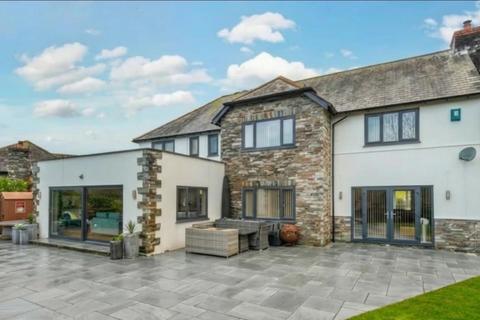 4 bedroom detached house for sale, Dunstan Lane, Saltash PL12