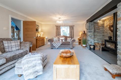 4 bedroom detached house for sale, Dunstan Lane, Saltash PL12