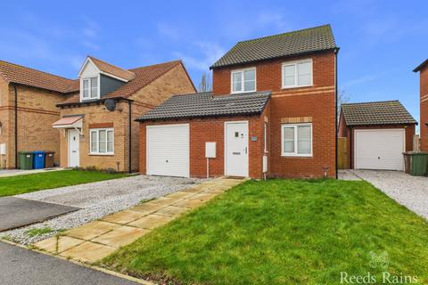 undefined, Manning Drive, East Yorkshire HU6