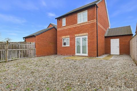 undefined, Manning Drive, East Yorkshire HU6