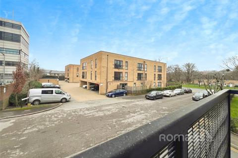 2 bedroom apartment for sale, Parsons Close, Aldershot, Hampshire