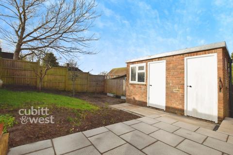 undefined, The Spinney Pulborough RH20