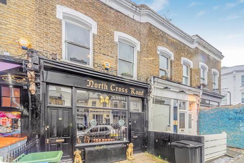 undefined, North Cross Road, London SE22