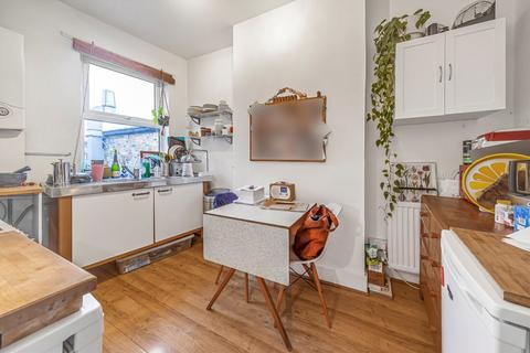 undefined, North Cross Road, London SE22