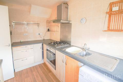 undefined, Baildon Green, Ellesmere Port CH66