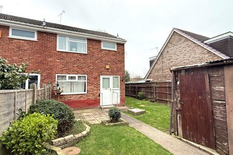 undefined, Baildon Green, Ellesmere Port CH66
