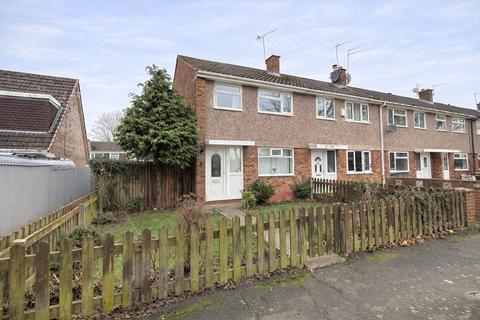 undefined, Baildon Green, Ellesmere Port CH66