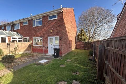3 bedroom end of terrace house for sale, Baildon Green, Ellesmere Port CH66