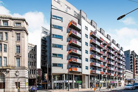Whitworth Street West, Greater Manchester M1
