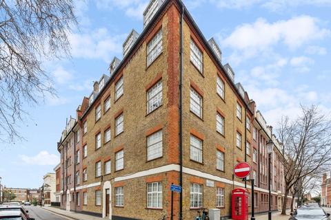 2 bedroom flat to rent, Britten House, Britten Street, Chelsea, SW3