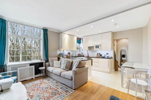 2 bedroom flat to rent, Britten House, Britten Street, Chelsea, SW3