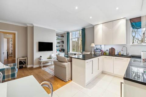 2 bedroom flat to rent, Britten House, Britten Street, Chelsea, SW3