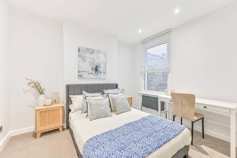 Hewer Street, North Kensington, London, W10