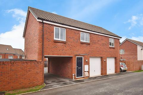 undefined, Cedar Close, Cranbrook, Exeter, EX5